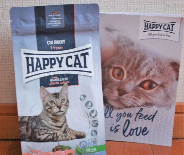 独自調査】全14種ハッピーキャットを口コミと成分で徹底評価！ - happy