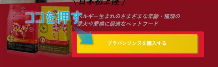 ブラバンソンヌお試し購入ボタンを押す