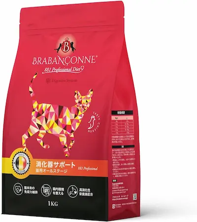 ブラバンソンヌキャットフード完全ガイド｜口コミ・価格・解約まで